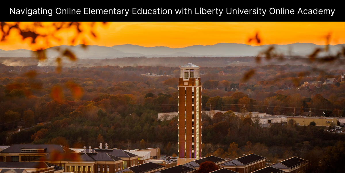 Elementary Education