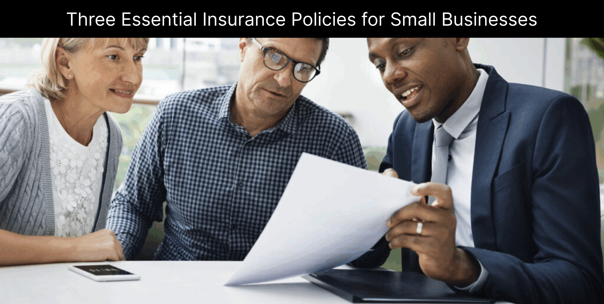Insurance Policies